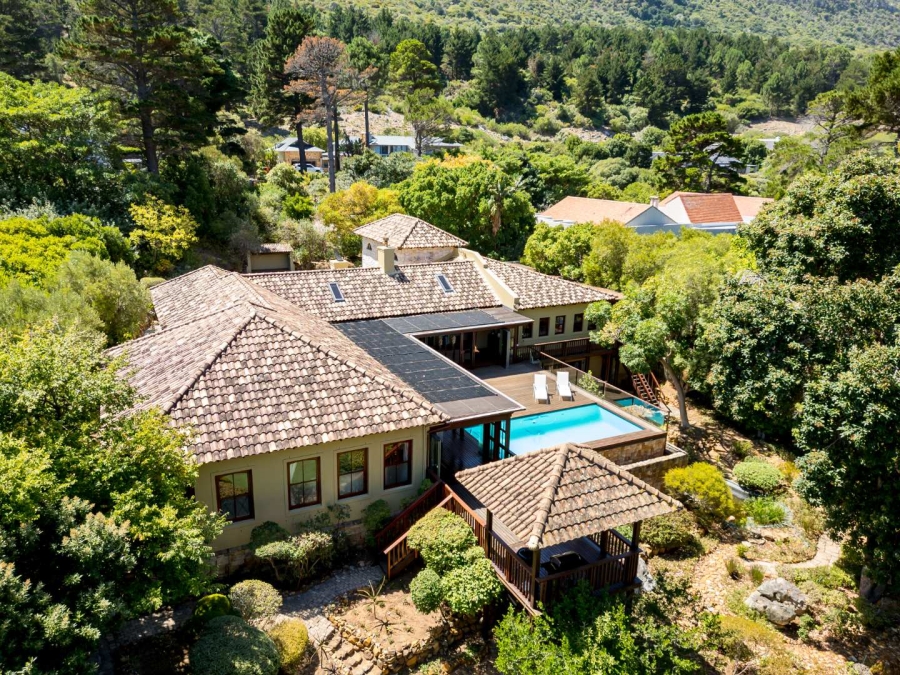 5 Bedroom Property for Sale in Hout Bay Western Cape